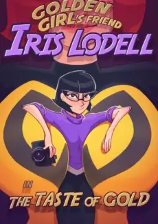 Iris Lodell- The Taste of Gold- Hagfish Hagfish- Iris Lodell- The Taste of Gold- info