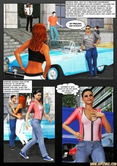 Hipcomix- Panther Girl 1 (8)