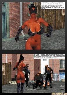 Hipcomix- Panther Girl 2 (6)