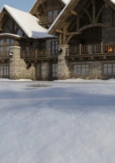 Holiday Special (1)