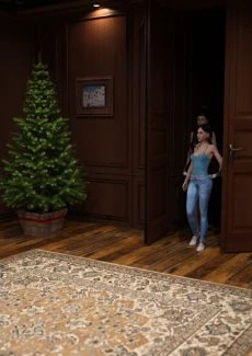 Holiday Special (15)