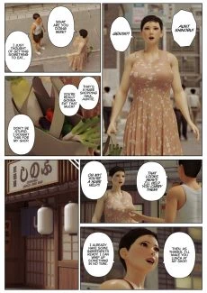 [Immortal Head] Deeply Lewd Nostalgia Two_ Housewife Harem_1742328-0006