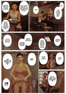 [Immortal Head] Deeply Lewd Nostalgia Two_ Housewife Harem_1742328-0007