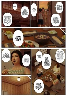 [Immortal Head] Deeply Lewd Nostalgia Two_ Housewife Harem_1742328-0019