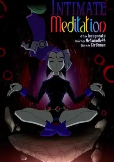 Incogneato- Intimate Meditation [Teen Titans]- info