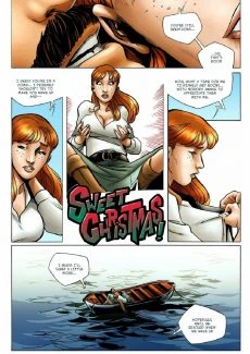 Island Paradise 1-6-11