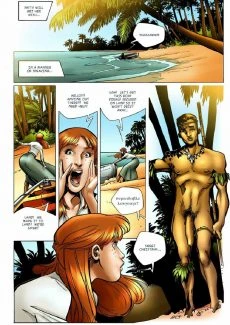 Island Paradise 1-6-12