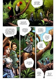 Island Paradise 1-6-33
