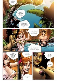 Island Paradise 1-6-38
