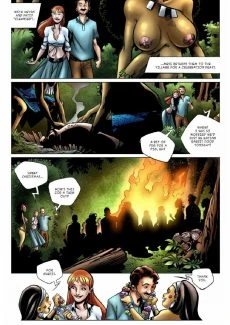 Island Paradise 1-6-43