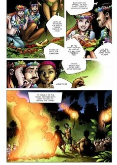 Island Paradise 1-6-44