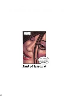 It’s Educational! 6-23