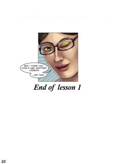 It’s Educational!.1-23