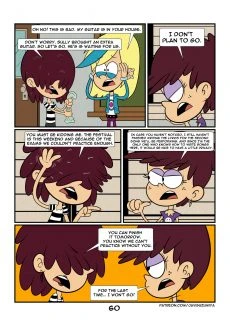 It’s (Not) Your Fault (61)