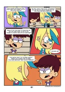 It’s (Not) Your Fault (62)