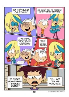 It’s (Not) Your Fault (63)