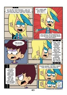 It’s (Not) Your Fault (64)