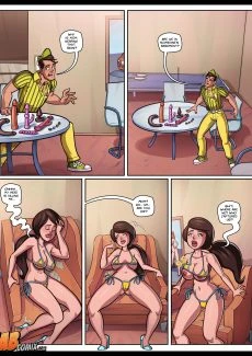 Jab Comix- Spy Games 3 (3)
