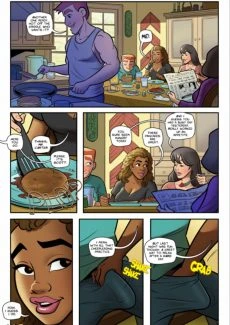 JabComix- Watching My Step 4 (3)