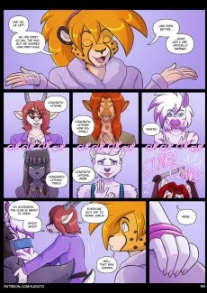 Kadath- Dynamite’s Dating Dilemma (59)