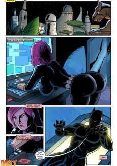 Karmagik- Avengers Black Ops (4)