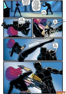 Karmagik- Avengers Black Ops (5)