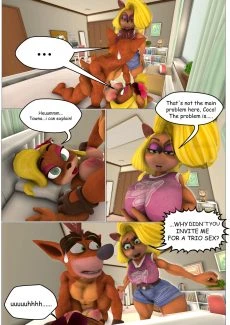 Kyosaeba- OverSlept (9)