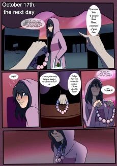 Lemonfont- Pearl Necklace (5)