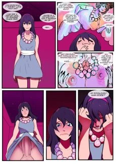 Lemonfont- Pearl Necklace (6)
