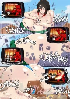 Level Grinding (6)