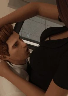 Love and betrayal – Part 2 (12)
