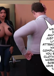 MILF Motivation (5)
