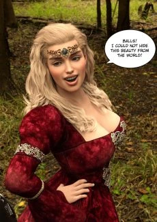 Maiden King (25)