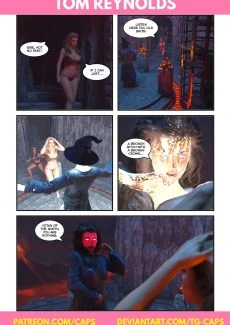 Maiden King II (12)