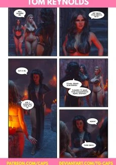 Maiden King II (13)