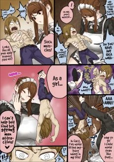 Master and Maid (50)