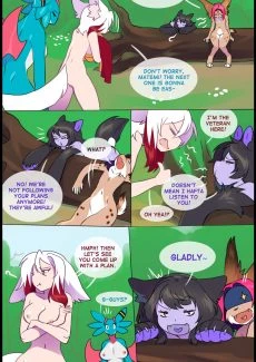 Matemi- Girls Night In 2 (11)