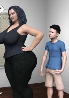 Milf Pawg 02 (7)