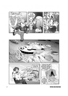 Miss Phase- Chief Operative Whore Issue 2 (8)