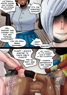 MrEstella- Nora vs RWBY Girls (13)