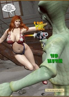 Mysterious Invaders (39)