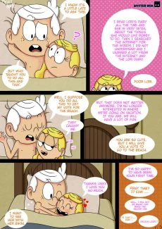 Mystery Box- The Vote [The Loud House] (18)
