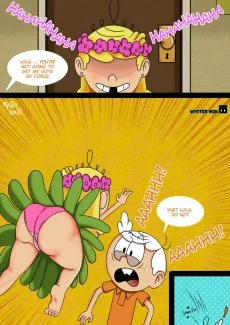 Mystery Box- The Vote [The Loud House] (3)