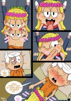 Mystery Box- The Vote [The Loud House] (6)