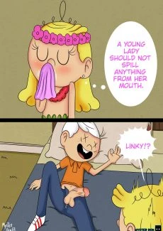 Mystery Box- The Vote [The Loud House] (8)