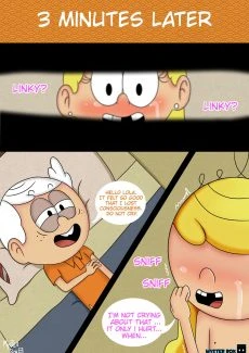 Mystery Box- The Vote [The Loud House] (9)