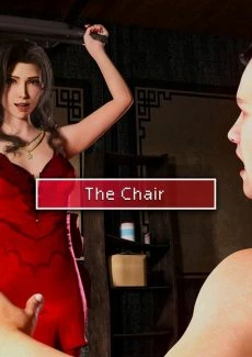 [NecDaz] Final Feetasy VII Remake Chapter One_1740209-0008