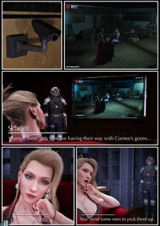 [NecDaz] Final Feetasy VII Remake Chapter One_1740209-0021