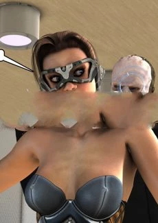 Obsession (5)