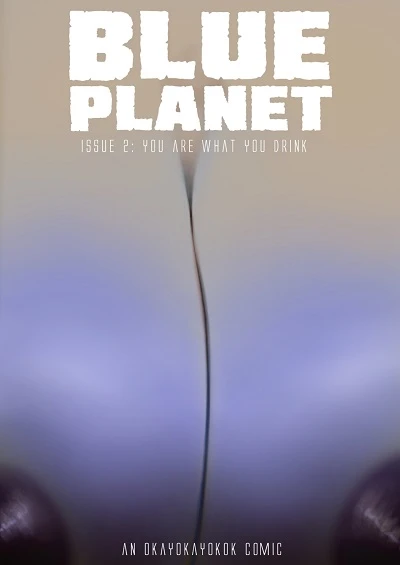OkayOkayOkOk –  Blue Planet vol 2